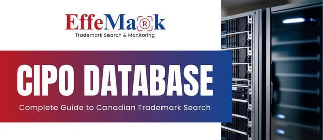 Gallery Detail: Cipo Database Complete Guide To Canadian Trademark Search